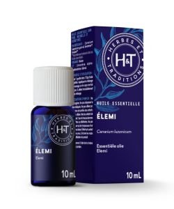 Elemi (Canarium luzonicum), 10 ml